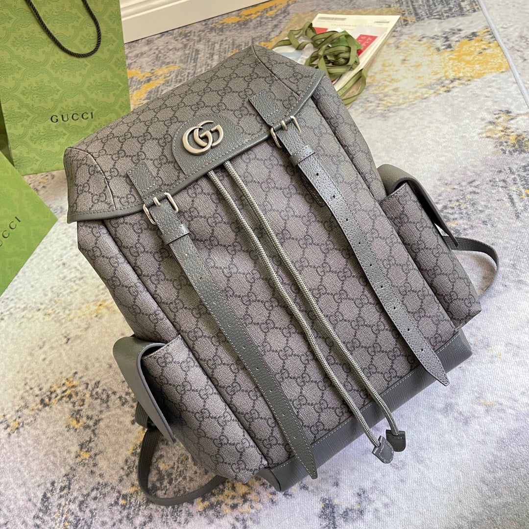 Gucci Backpack