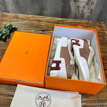 Hermes Sneakers