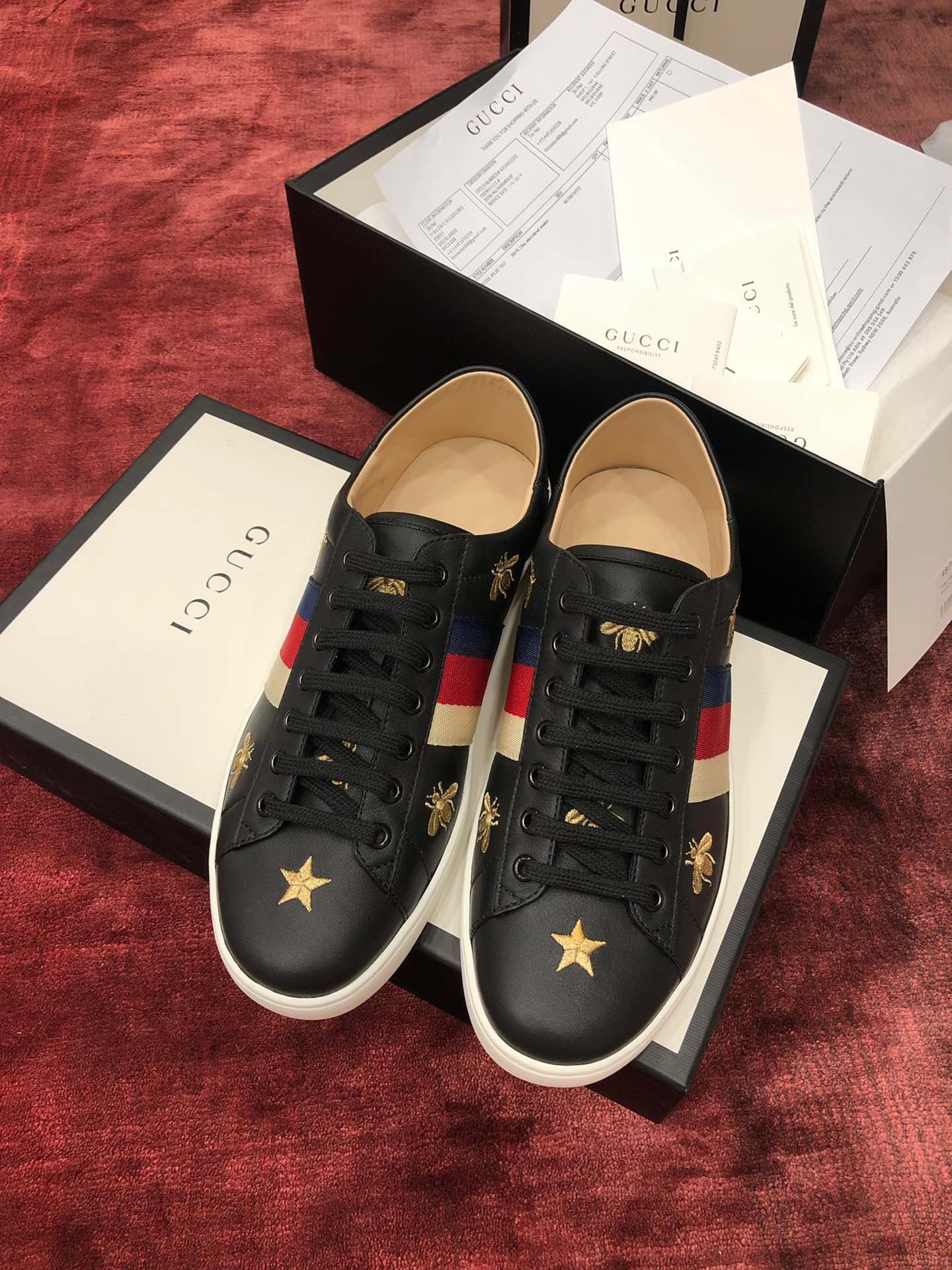 Gucci Sneakers