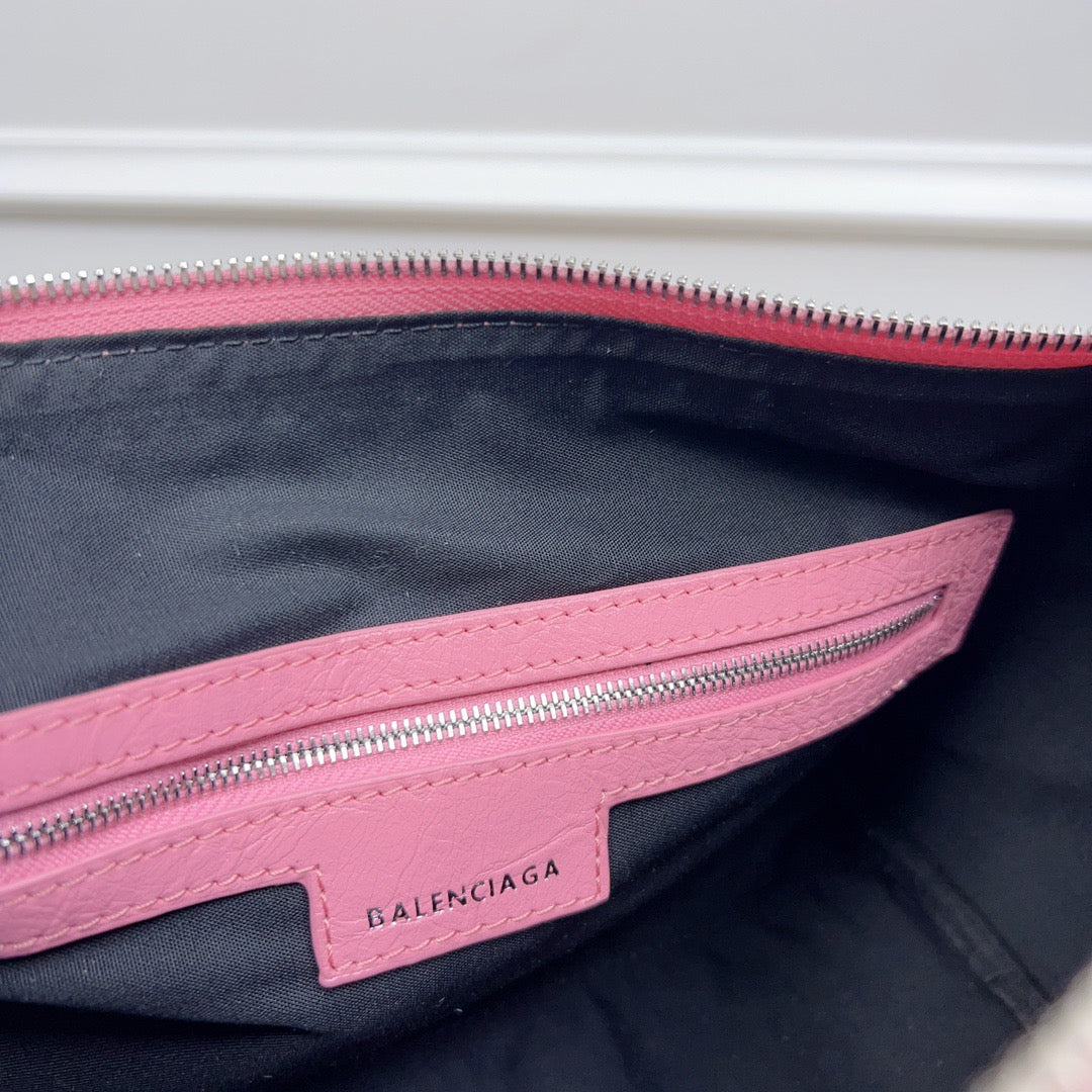Balenciaga Travel Bag