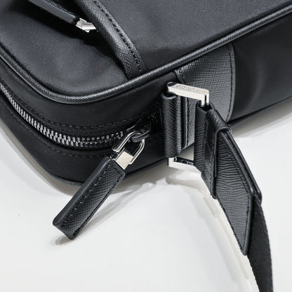 Prada Messenger Bag