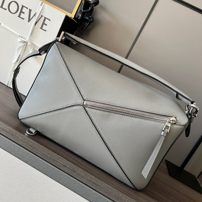 Loewe Puzzle Bag