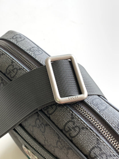 Gucci Messenger Bag