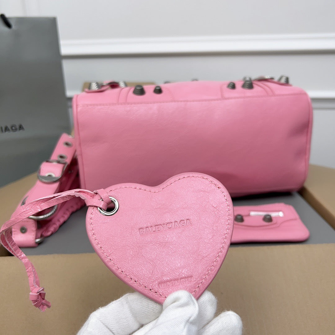 Balenciaga Travel Bag