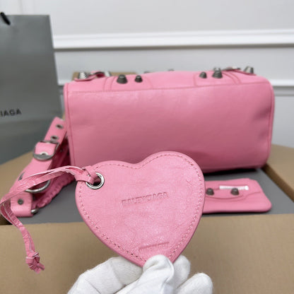 Balenciaga Travel Bag