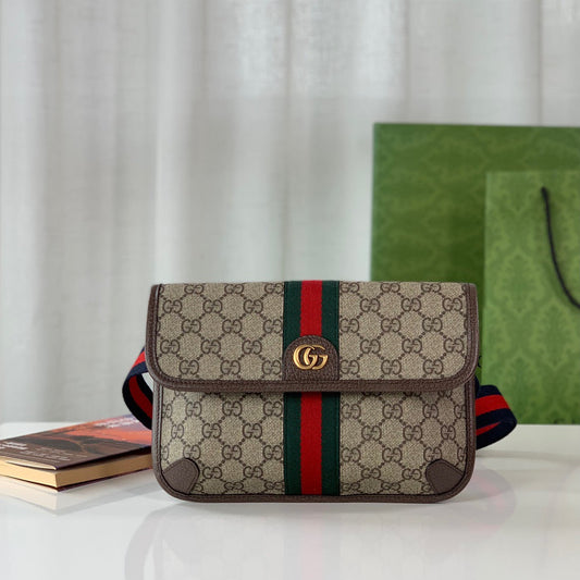 Gucci Cross Body Bag