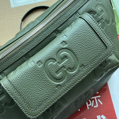 Gucci Cross Body Bag