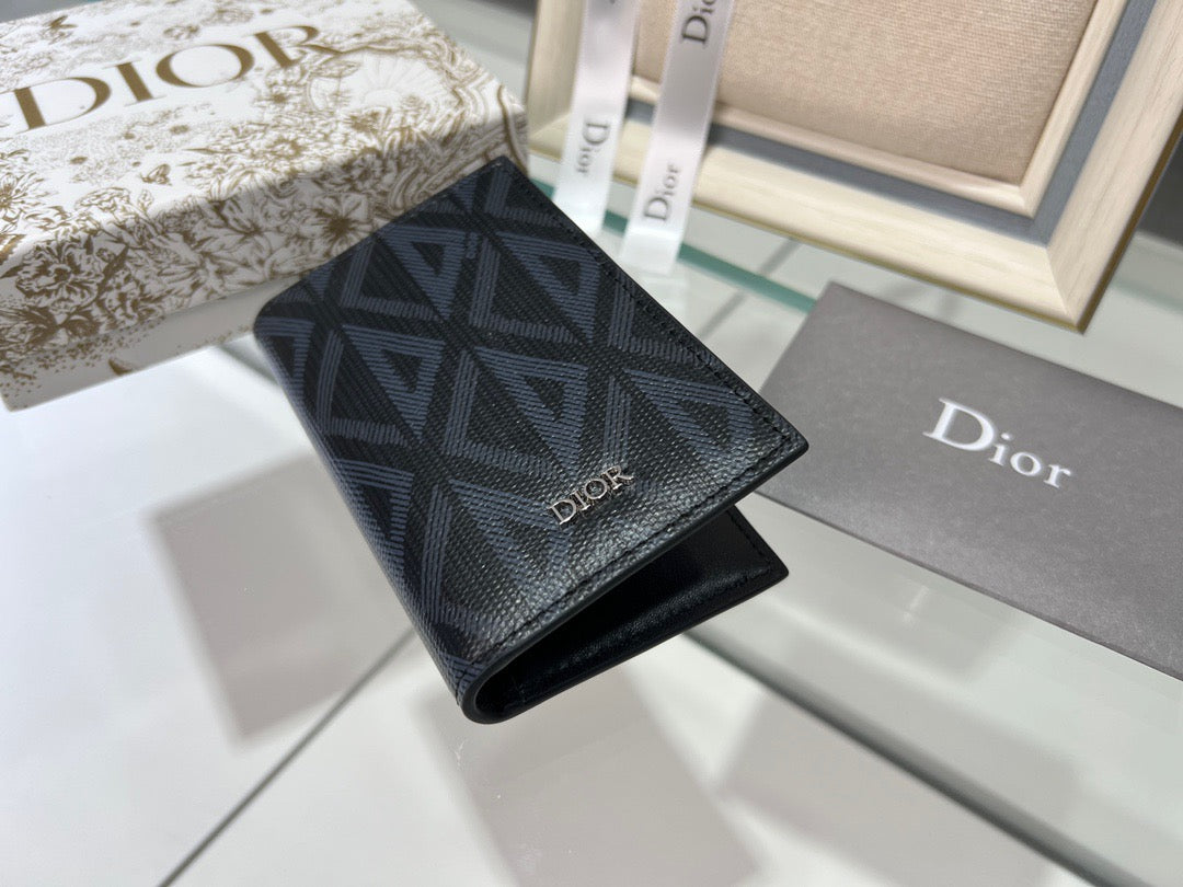 Dior Wallet