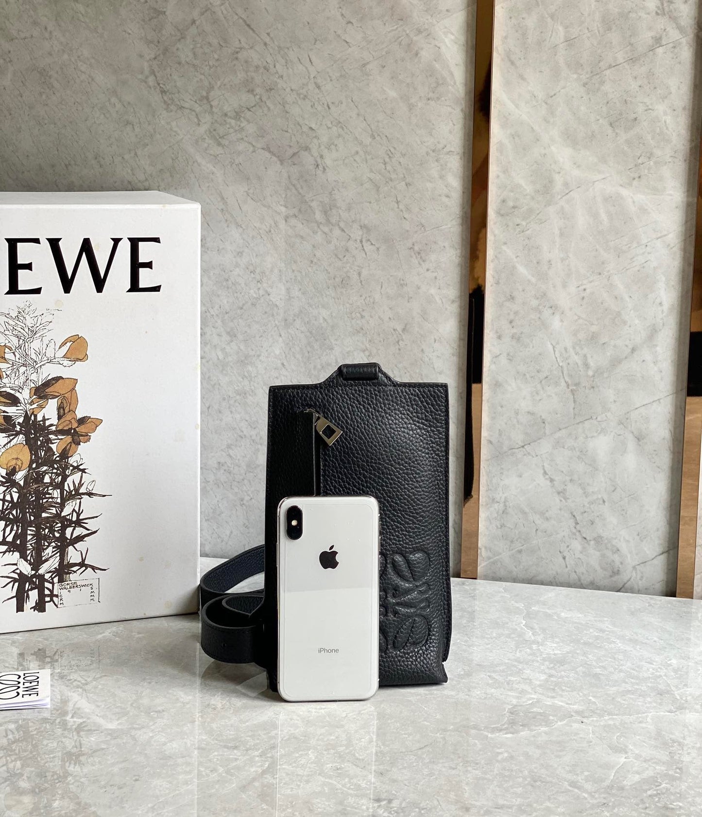 Loewe Sling Bag