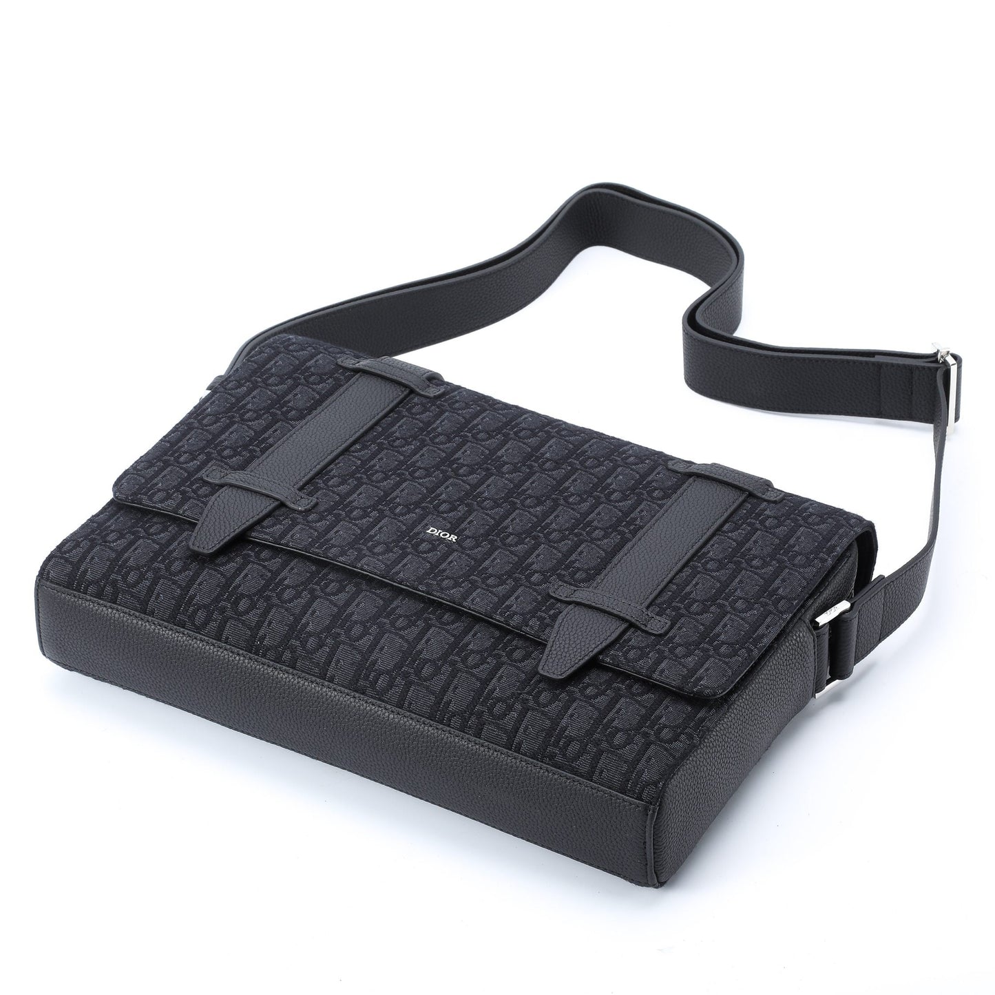 Dior Oblique Messenger Bags