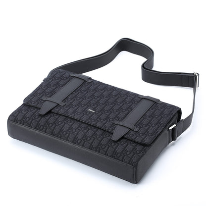 Dior Oblique Messenger Bags
