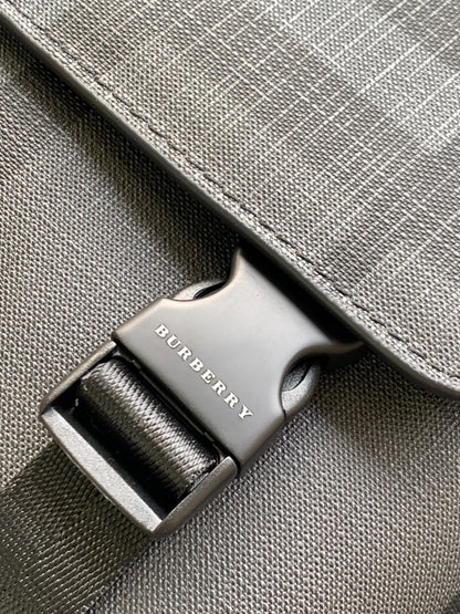 Burberry Messenger Bag