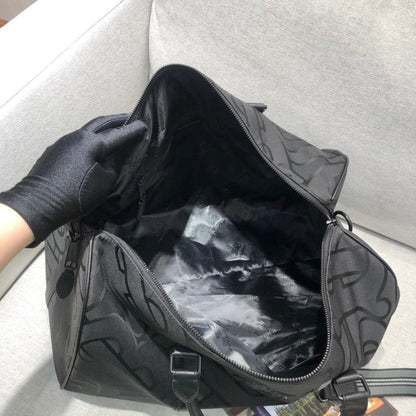 Burberry Duffle Bag