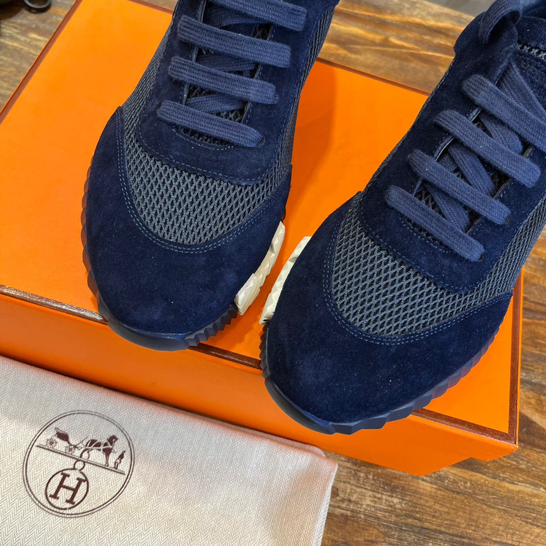 Hermes Sneakers