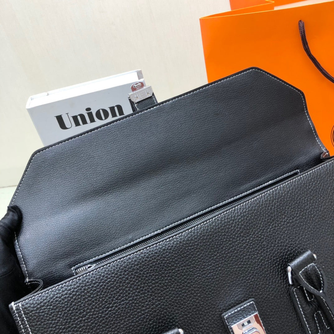 Hermes Briefcase