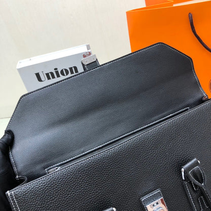 Hermes Briefcase