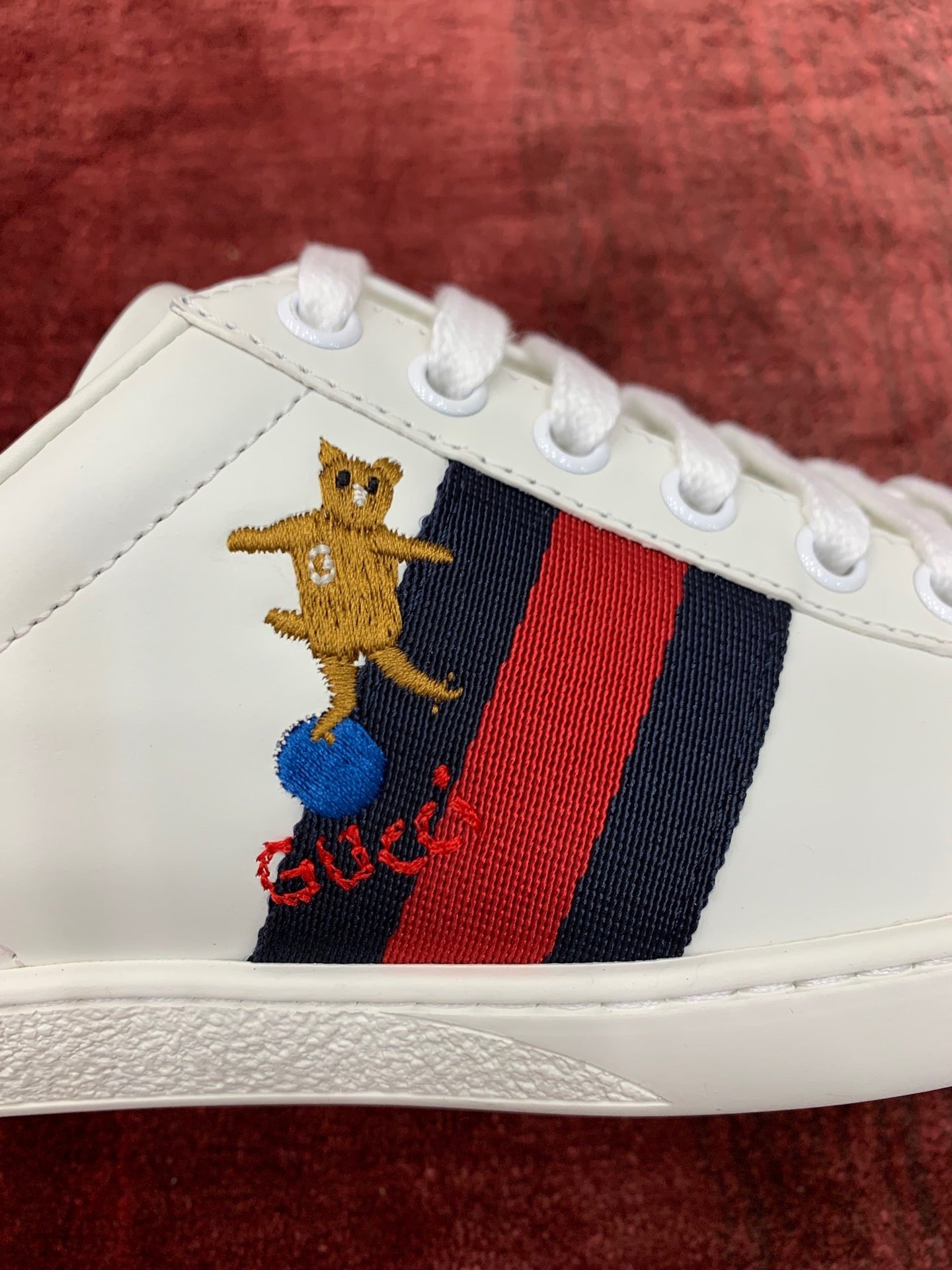 Gucci Sneakers