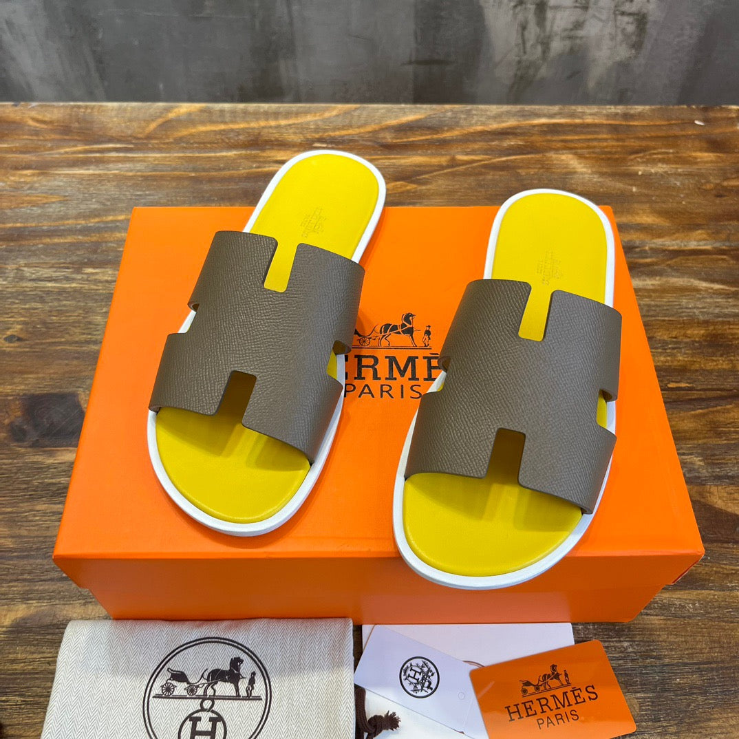 Hermes Sandal