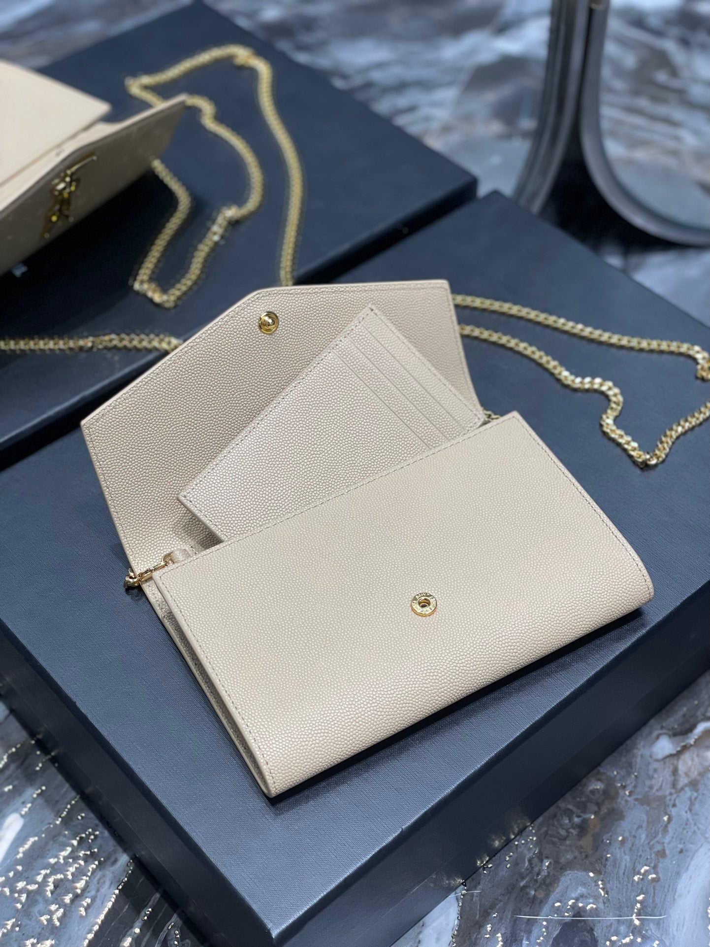 YSL Envelope