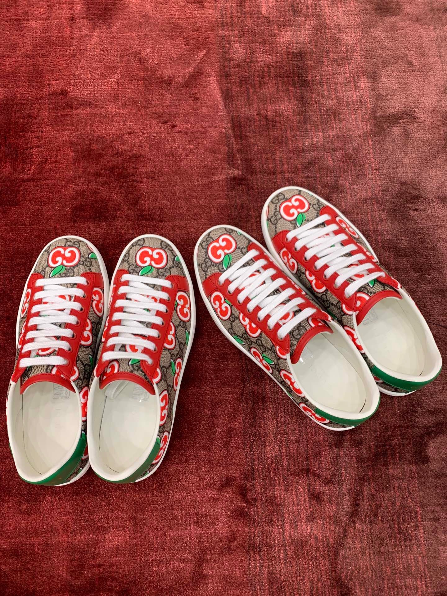 Gucci Sneakers