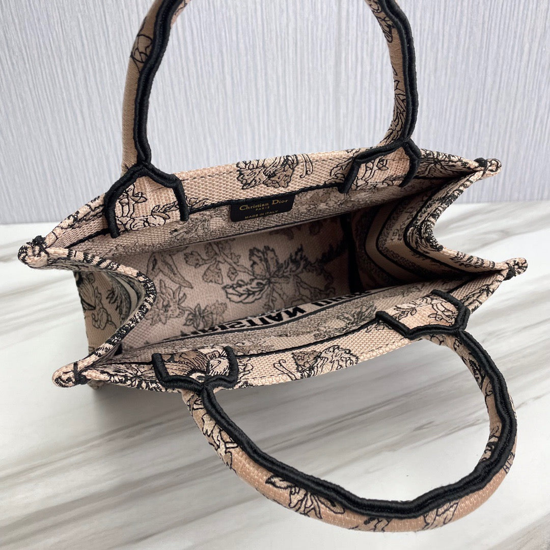 Dior BookTote