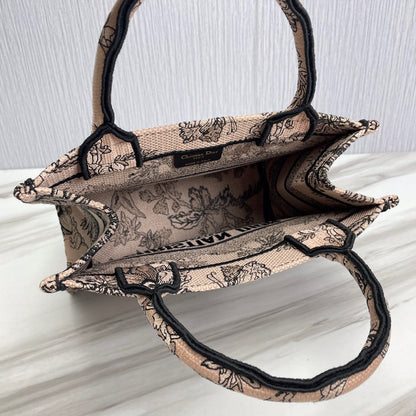 Dior BookTote