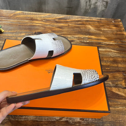 Hermes Sandal