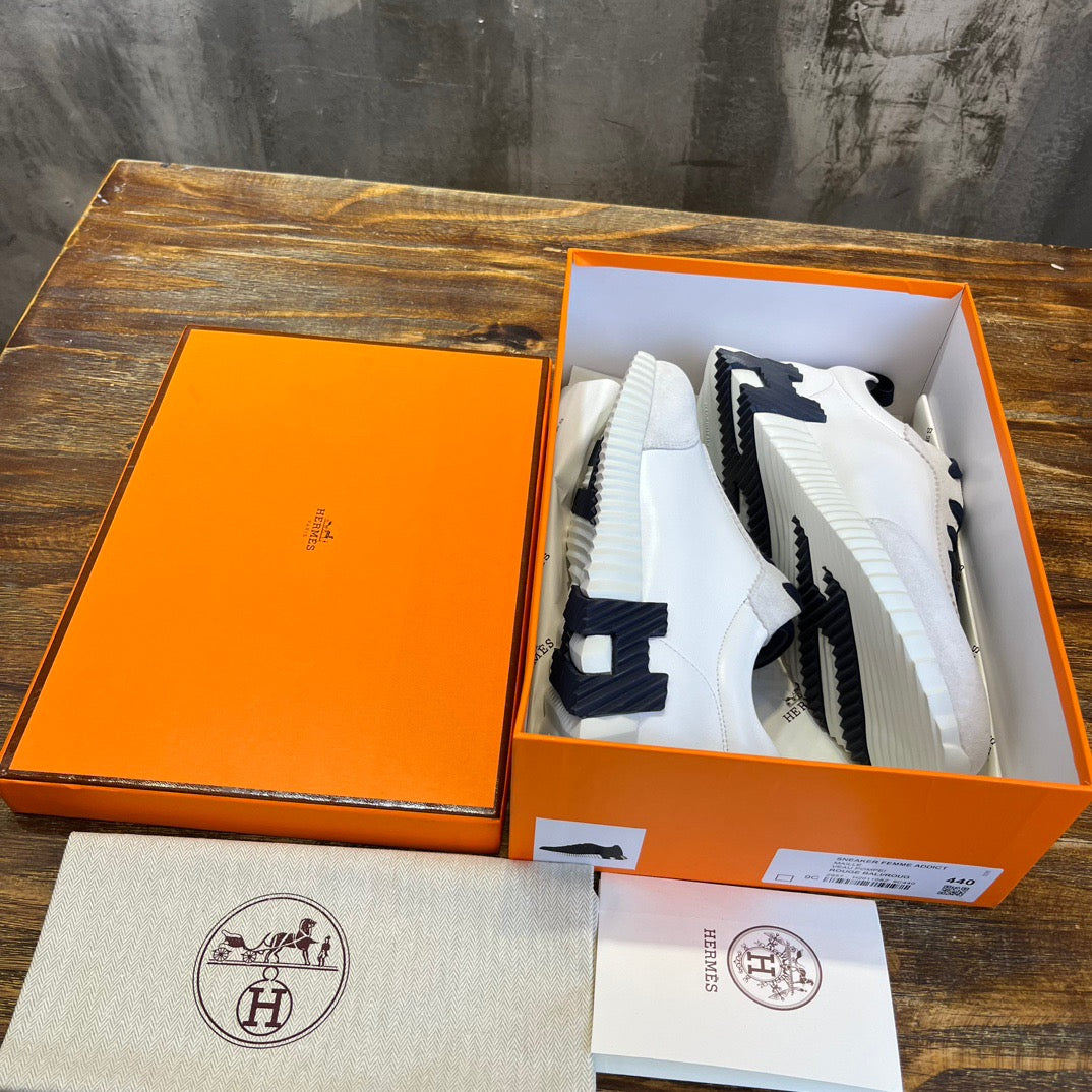 Hermes Sneakers