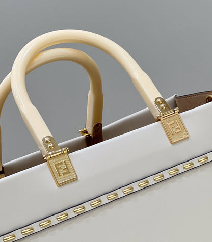 Fendi Tote