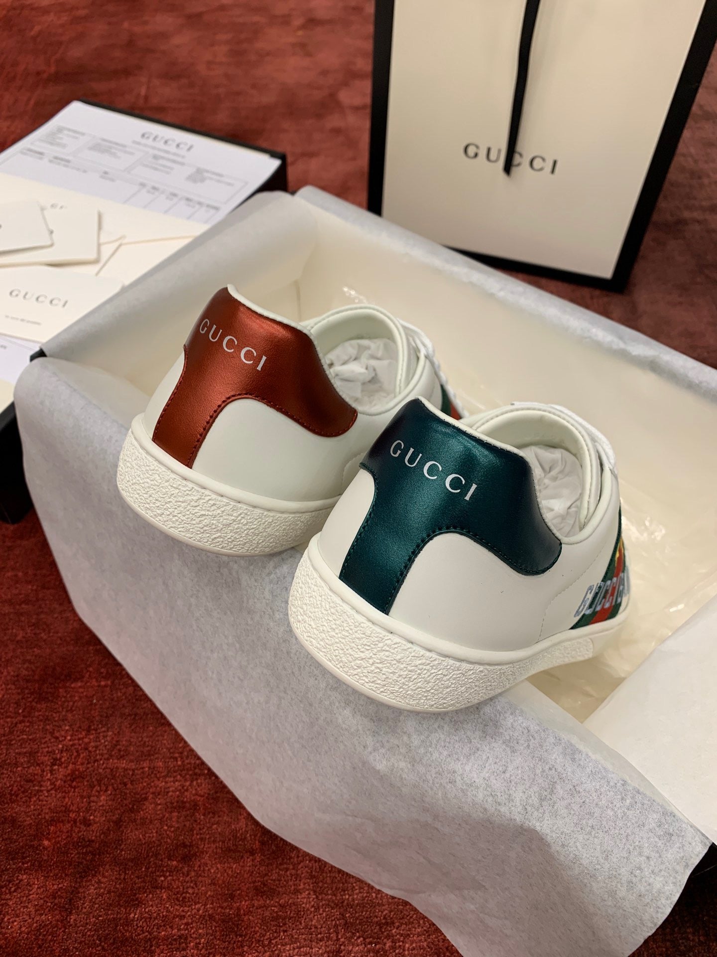 Gucci Sneakers