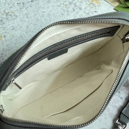 Gucci Messenger Bag