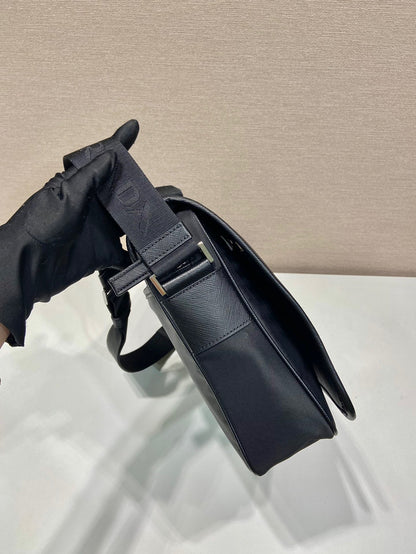 Prada Messenger Bag
