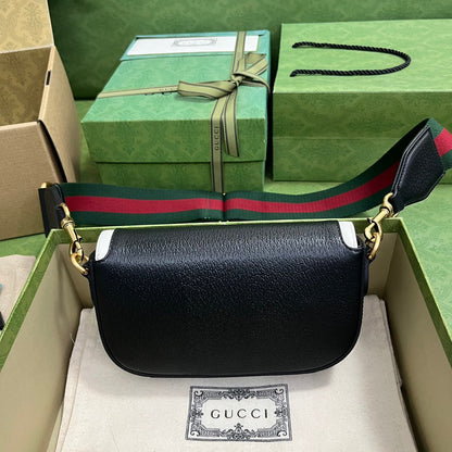 Gucci Messenger Bag