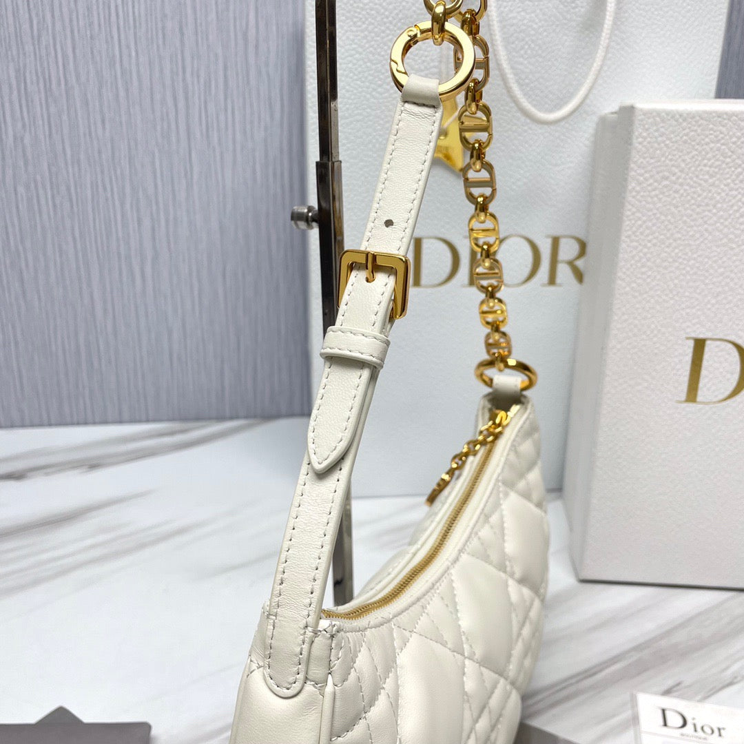 Dior Lounge Hobo