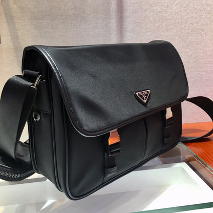Prada Messenger Bag