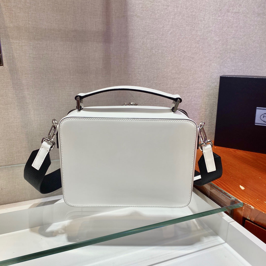 Prada Messenger Bag
