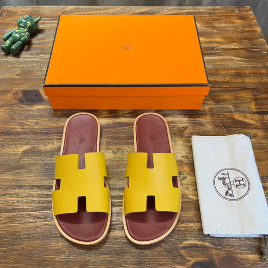 Hermes Sandal