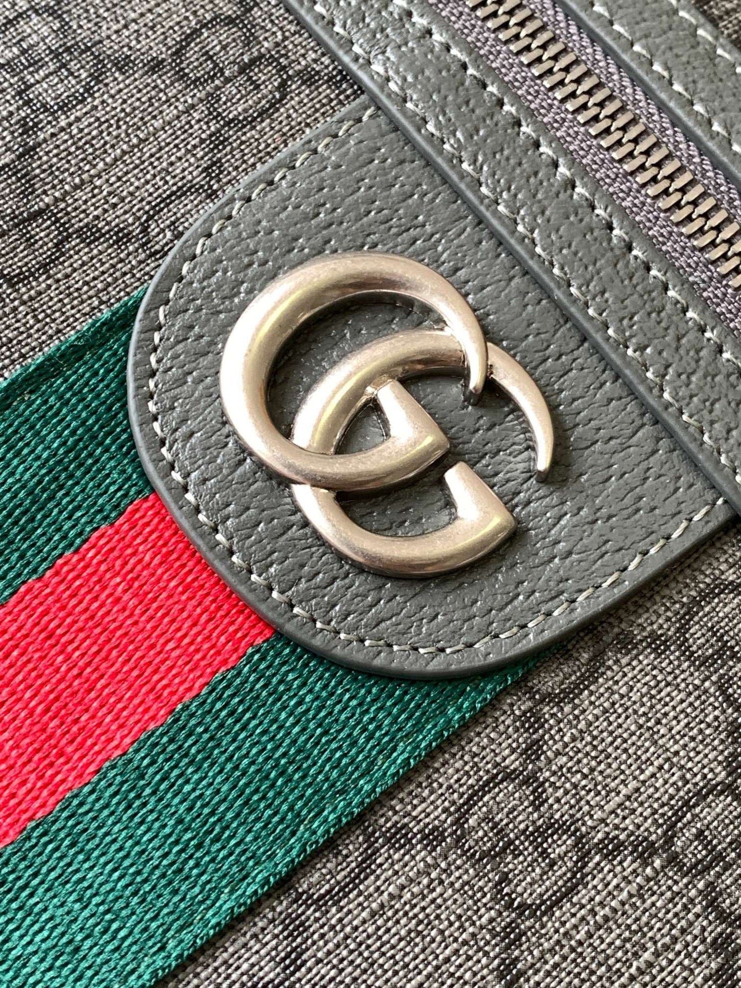 Gucci Messenger Bag