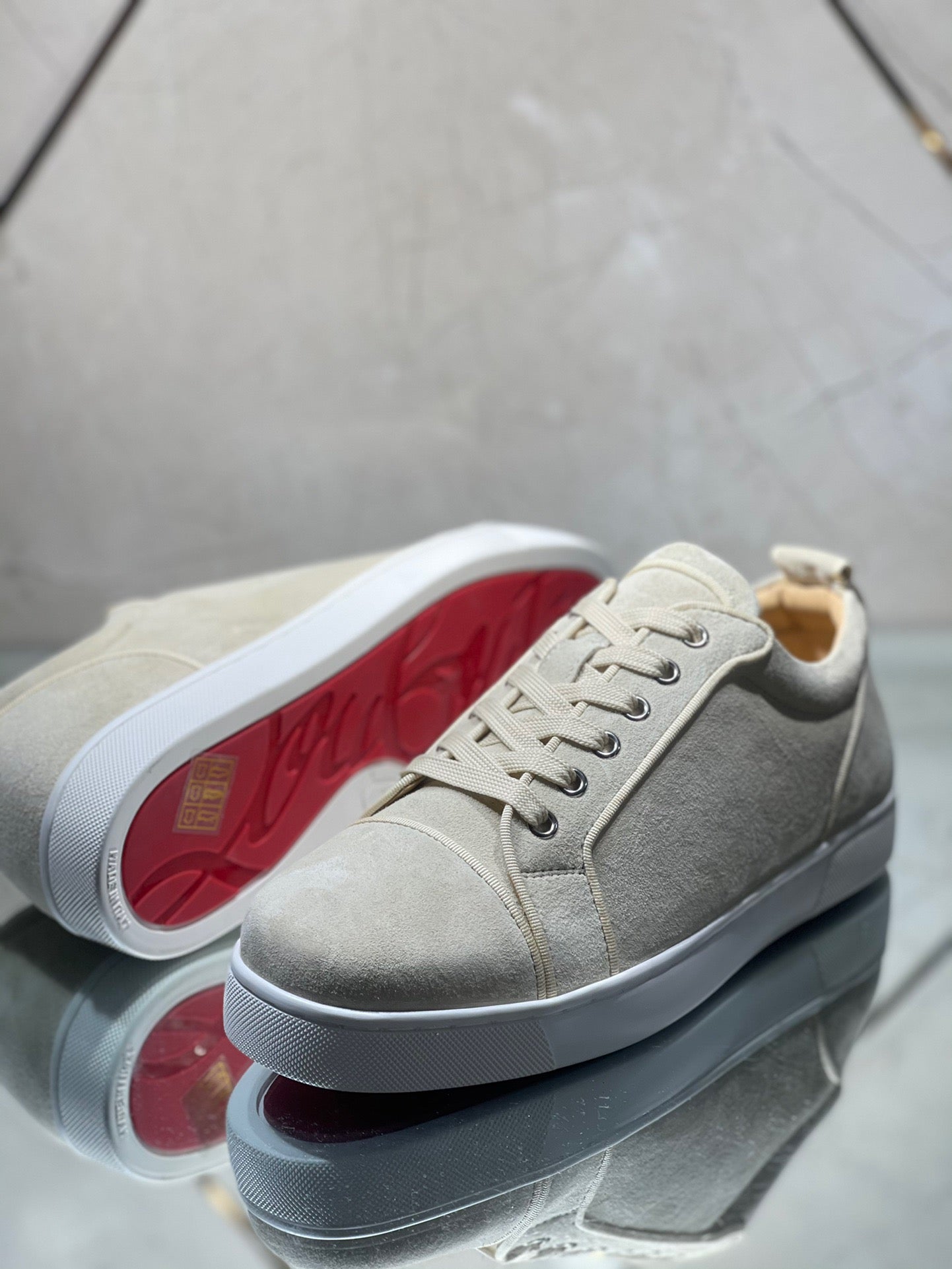 Christian Louboutin Sneakers