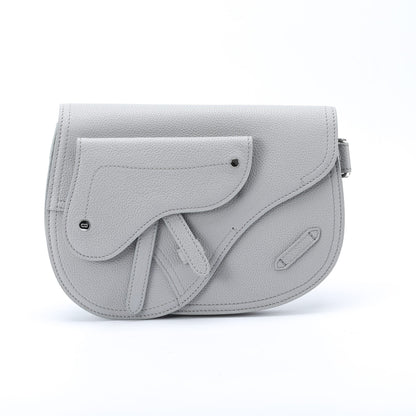 Dior Saddle Bag