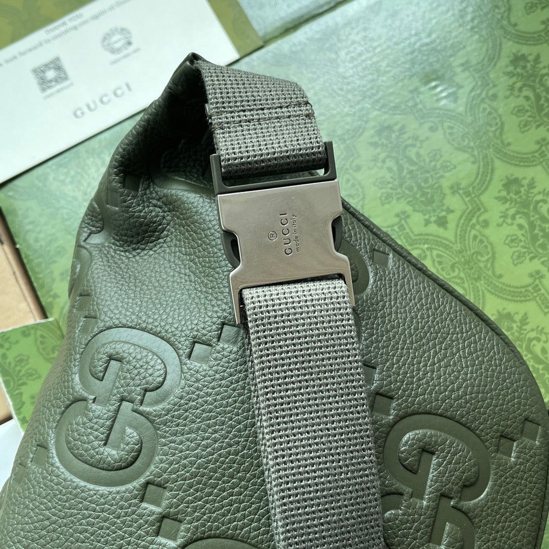 Gucci Cross Body Bag