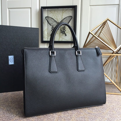 Prada Briefcases