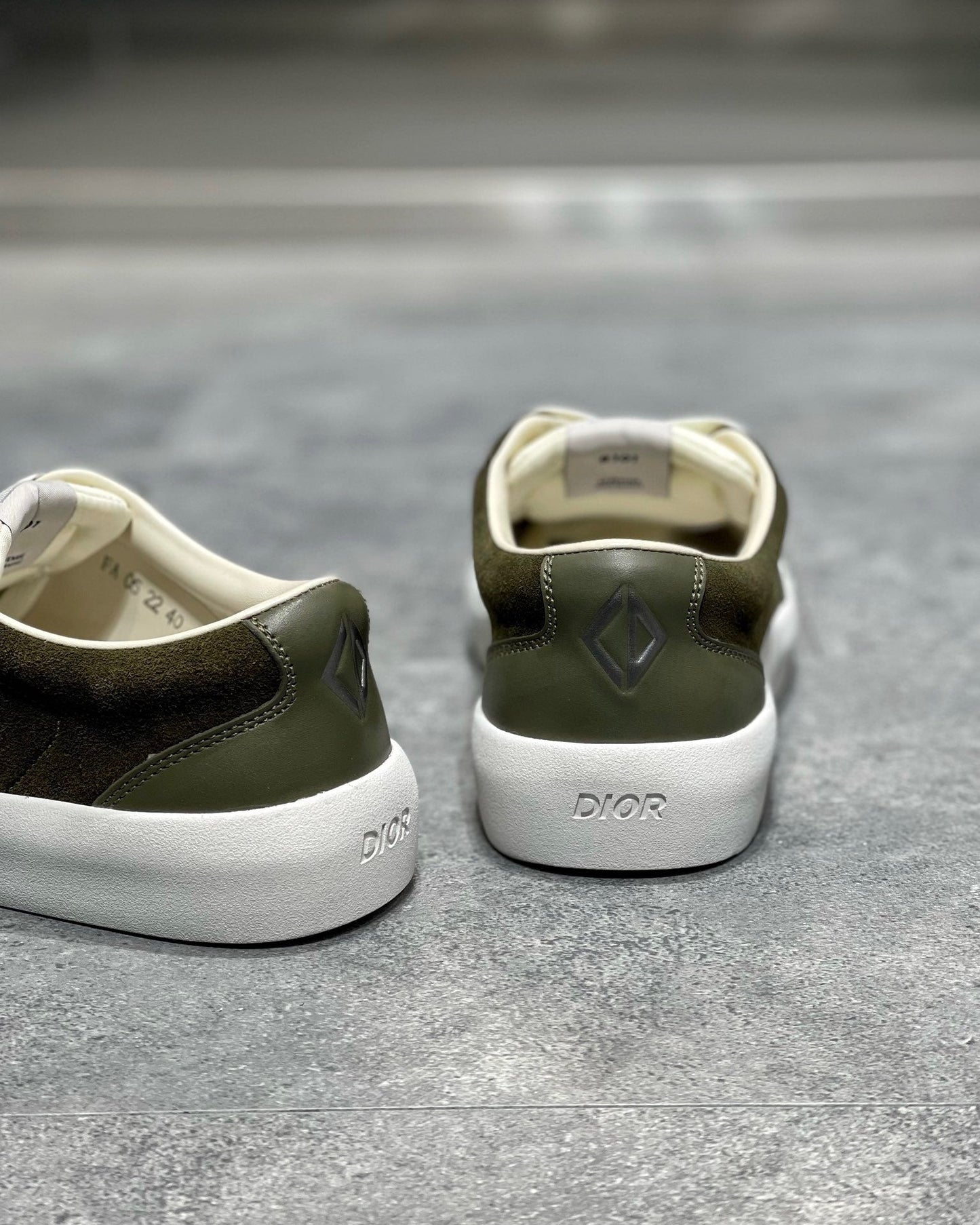 Dior Sneakers