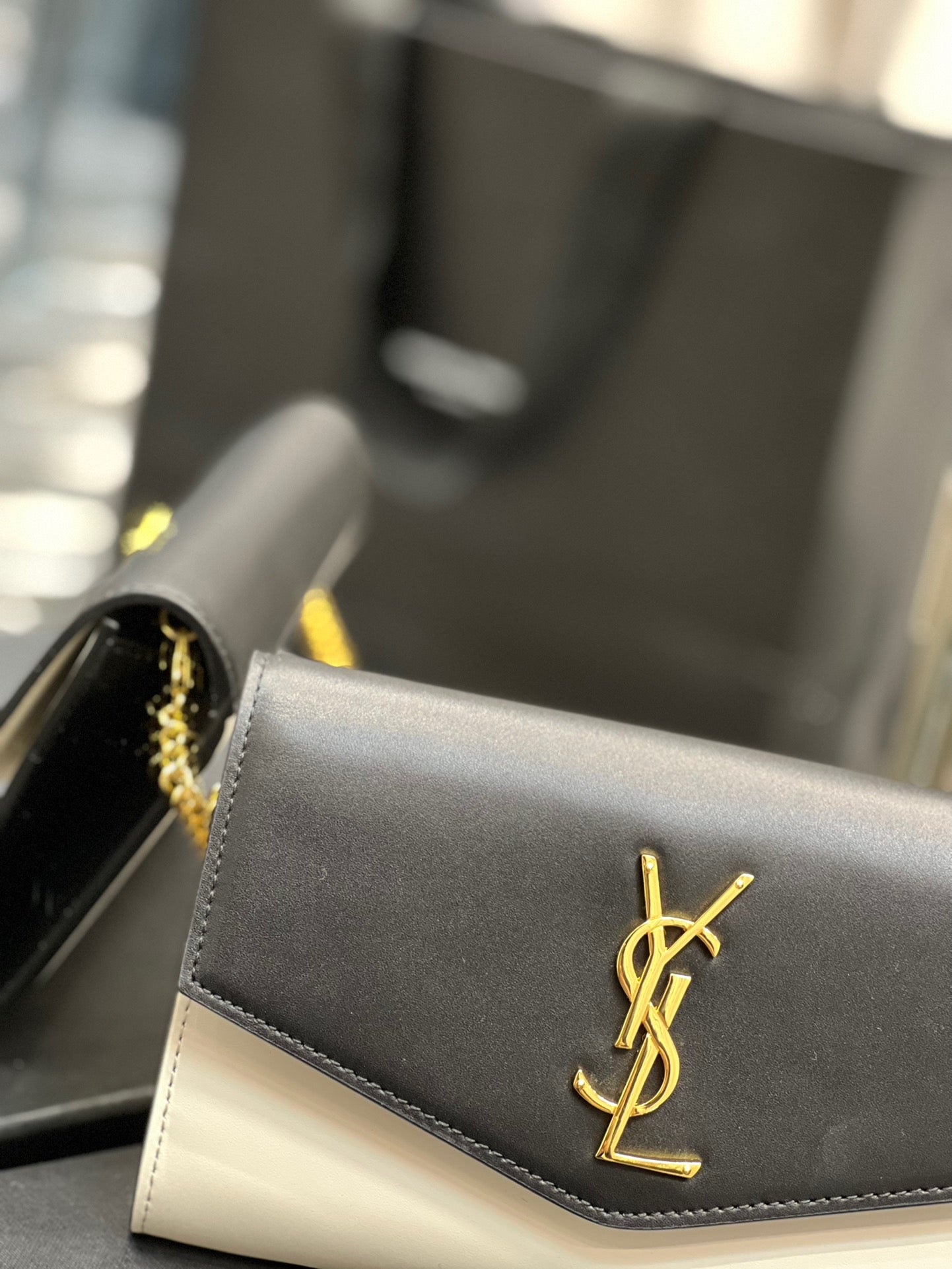 YSL Envelope