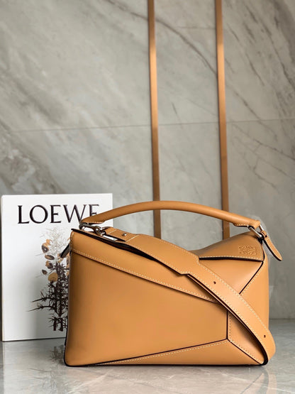 Loewe Puzzle Bag