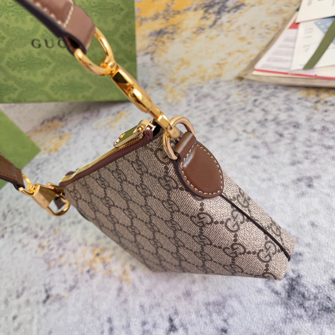 Gucci Messenger Bag