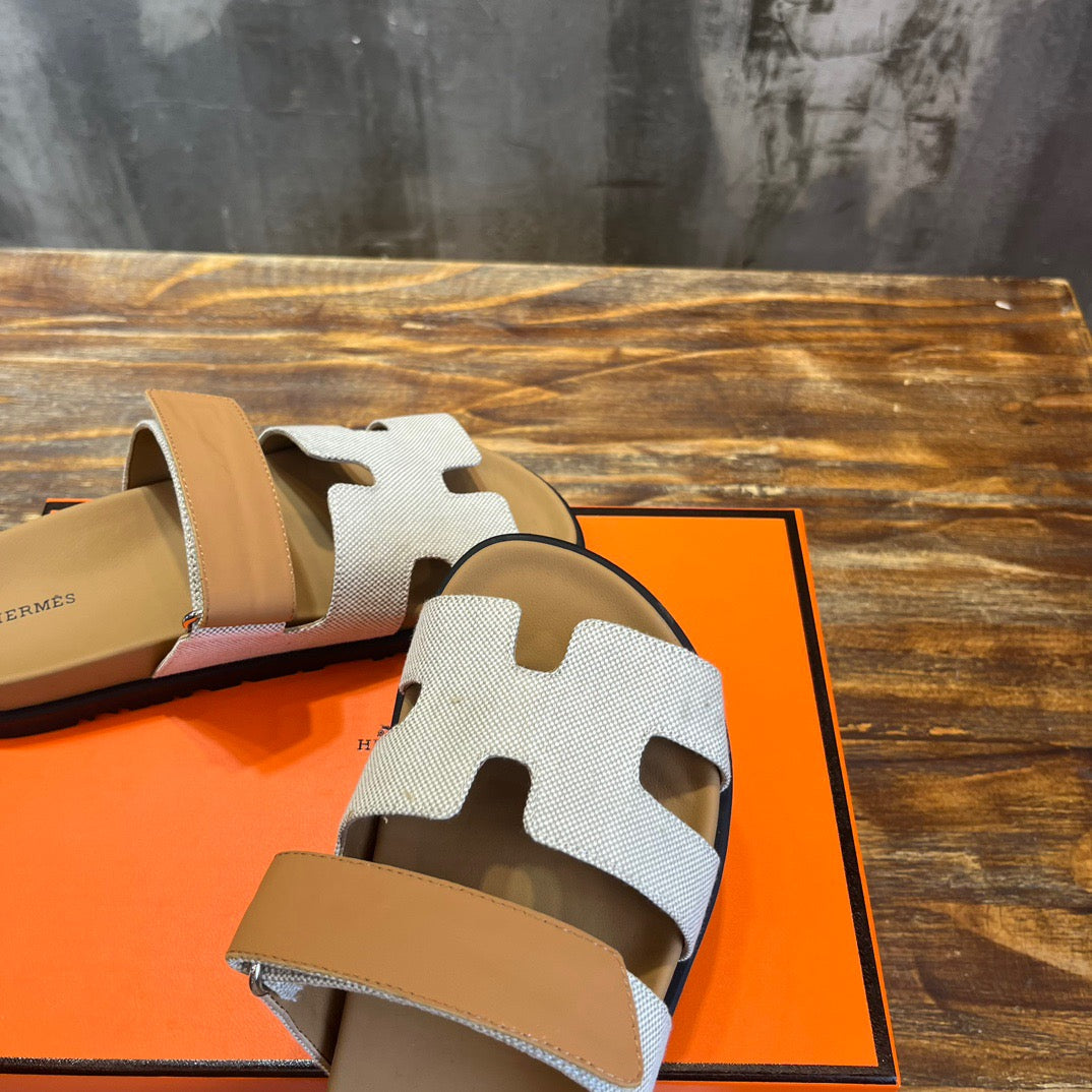Hermes Sandal