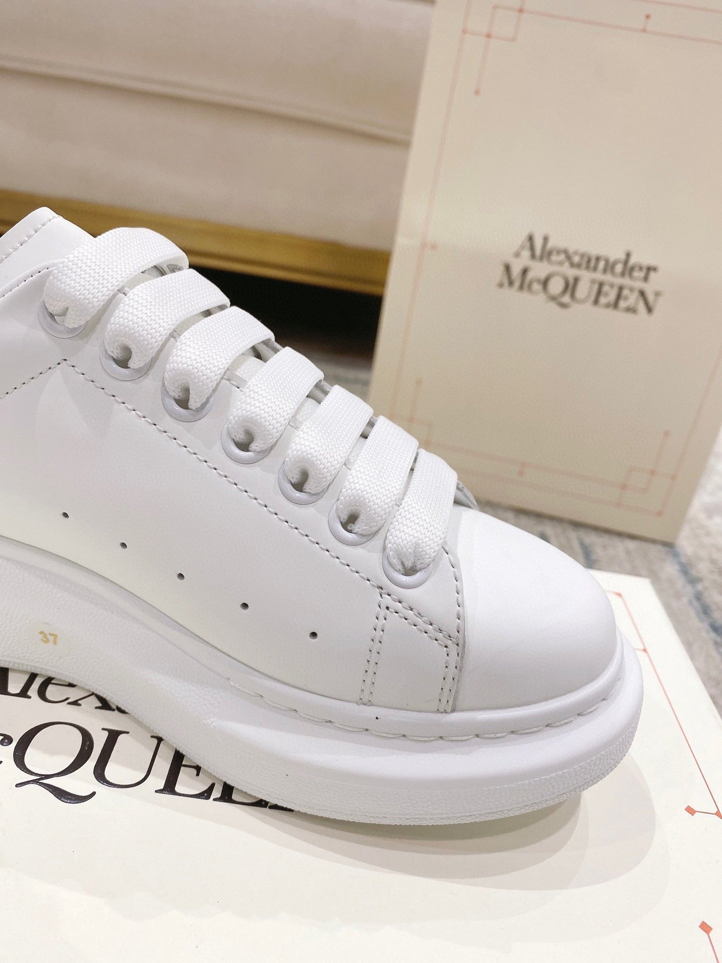 Alexander McQueen