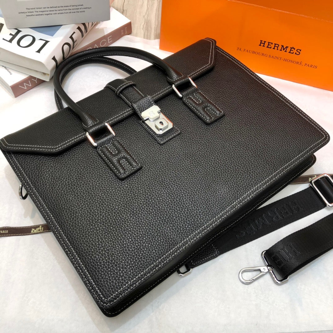 Hermes Briefcase