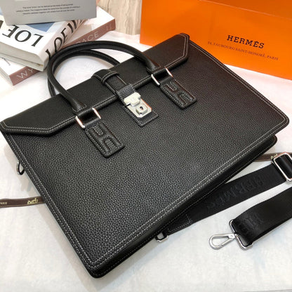 Hermes Briefcase